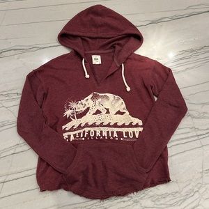 Billabong Hoodie